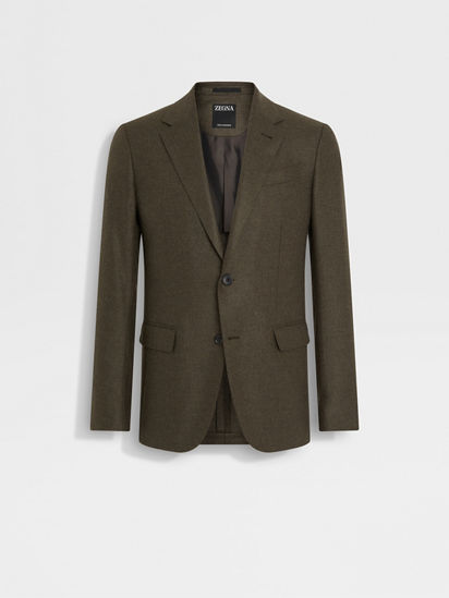 Zegna travel blazer sales