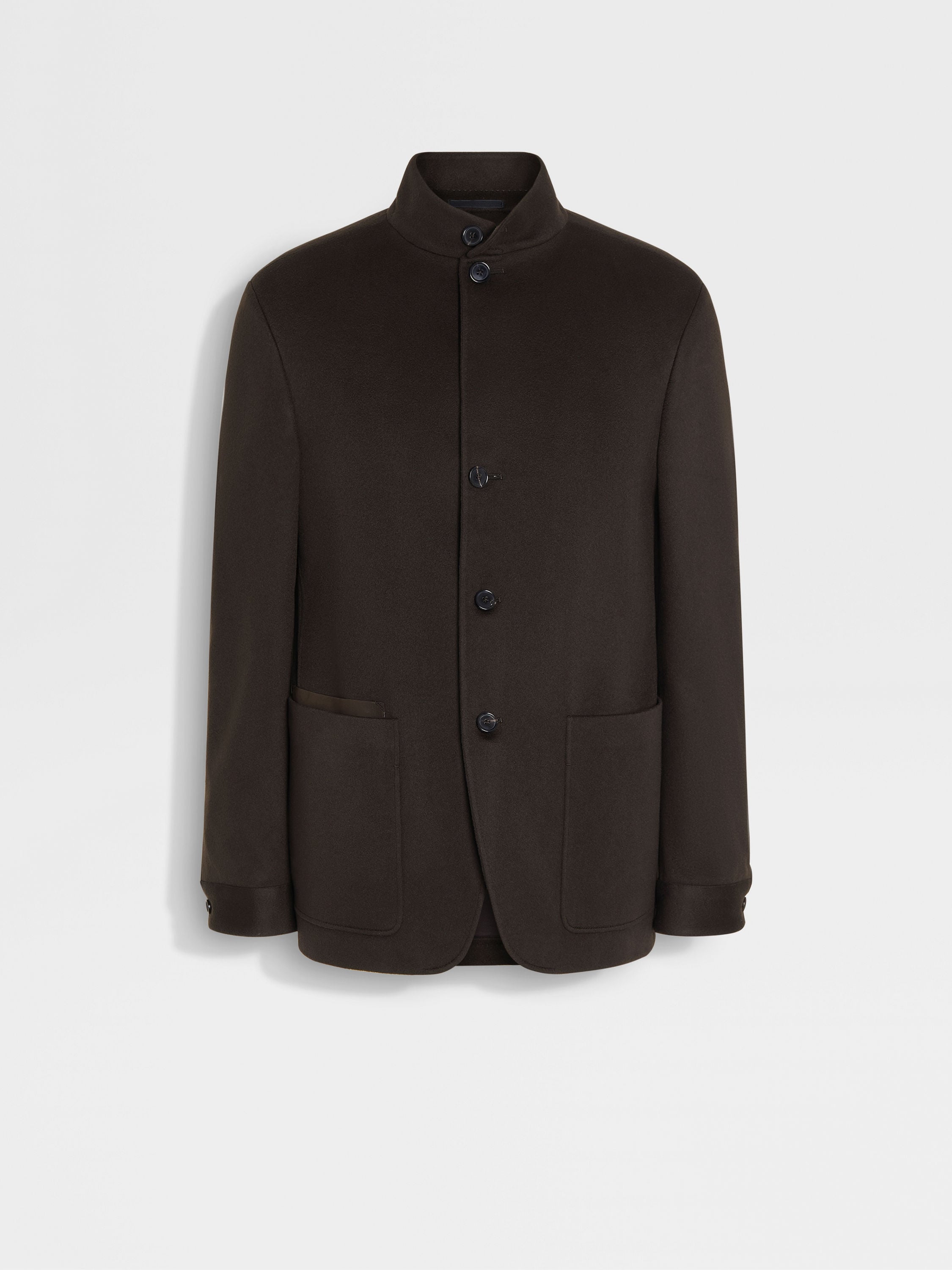 Oasi Cashmere Il Conte Jacket SS25 31885855 | Zegna NL Oasi Cashmere Il Conte Jacket SS25 31885855 | Zegna NL