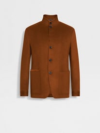 Men's Jackets, Coats and Vests | ZEGNA US Men's Jackets, Coats and Vests | ZEGNA US