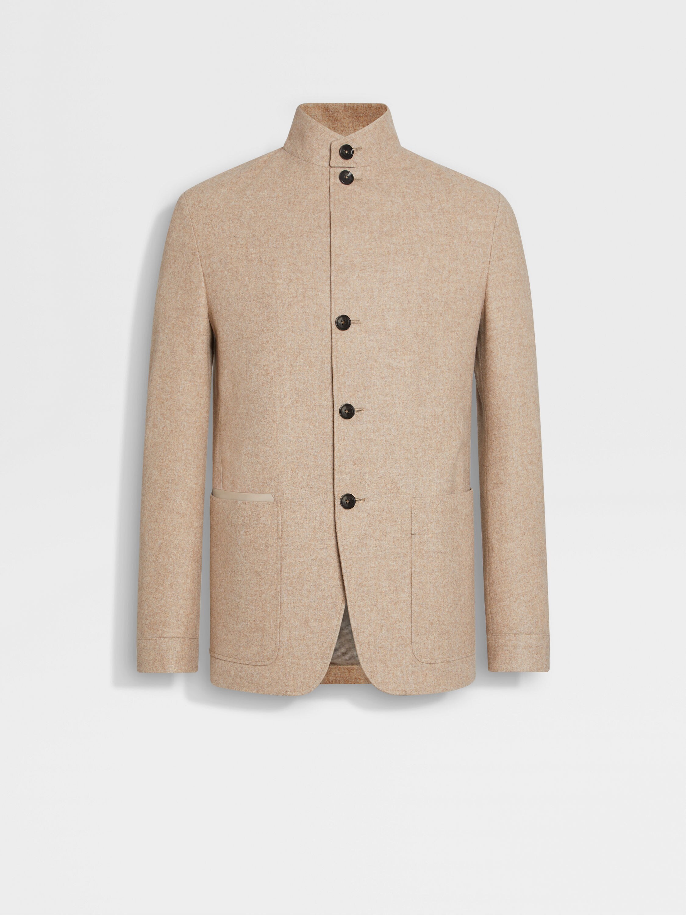 Oasi Cashmere Il Conte Jacket 