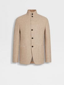 Men's Jackets, Coats and Vests | ZEGNA US Men's Jackets, Coats and Vests | ZEGNA US
