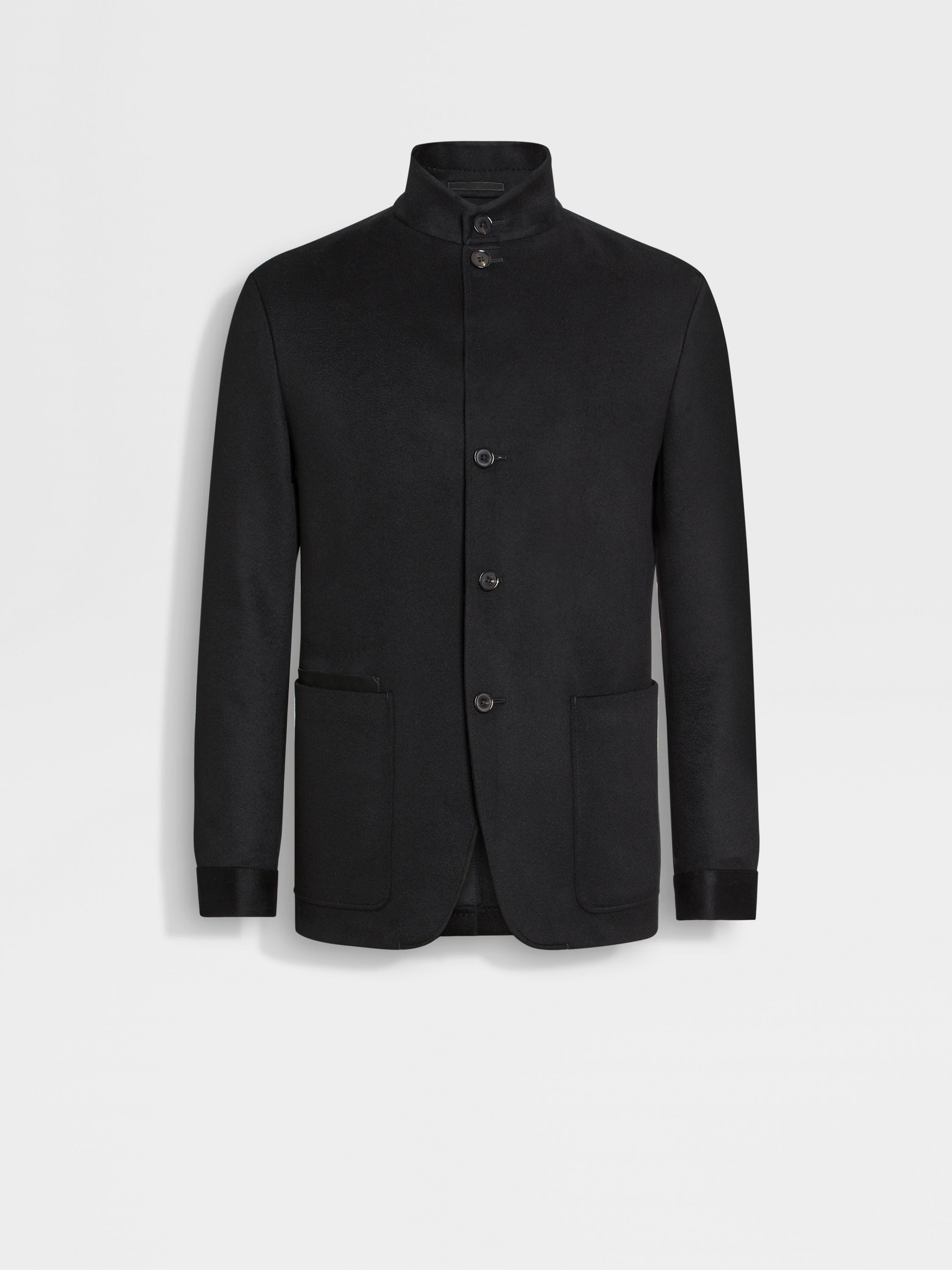 Oasi Cashmere Il Conte Jacket FW24 31885962 | Zegna US Oasi Cashmere Il Conte Jacket FW24 31885962 | Zegna US