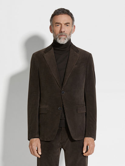 定価数十万円 zegna CASHCO カシミヤ混グレンチェックテーラードJKT 定価数十万円 zegna CASHCO カシミヤ混グレンチェックテーラードJKT