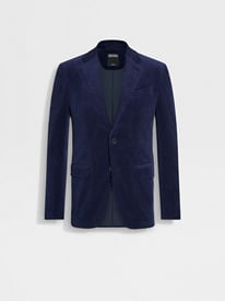 Men's Blazers, Sport Coats, and Dinner Jackets | ZEGNA US Men's Blazers, Sport Coats, and Dinner Jackets | ZEGNA US