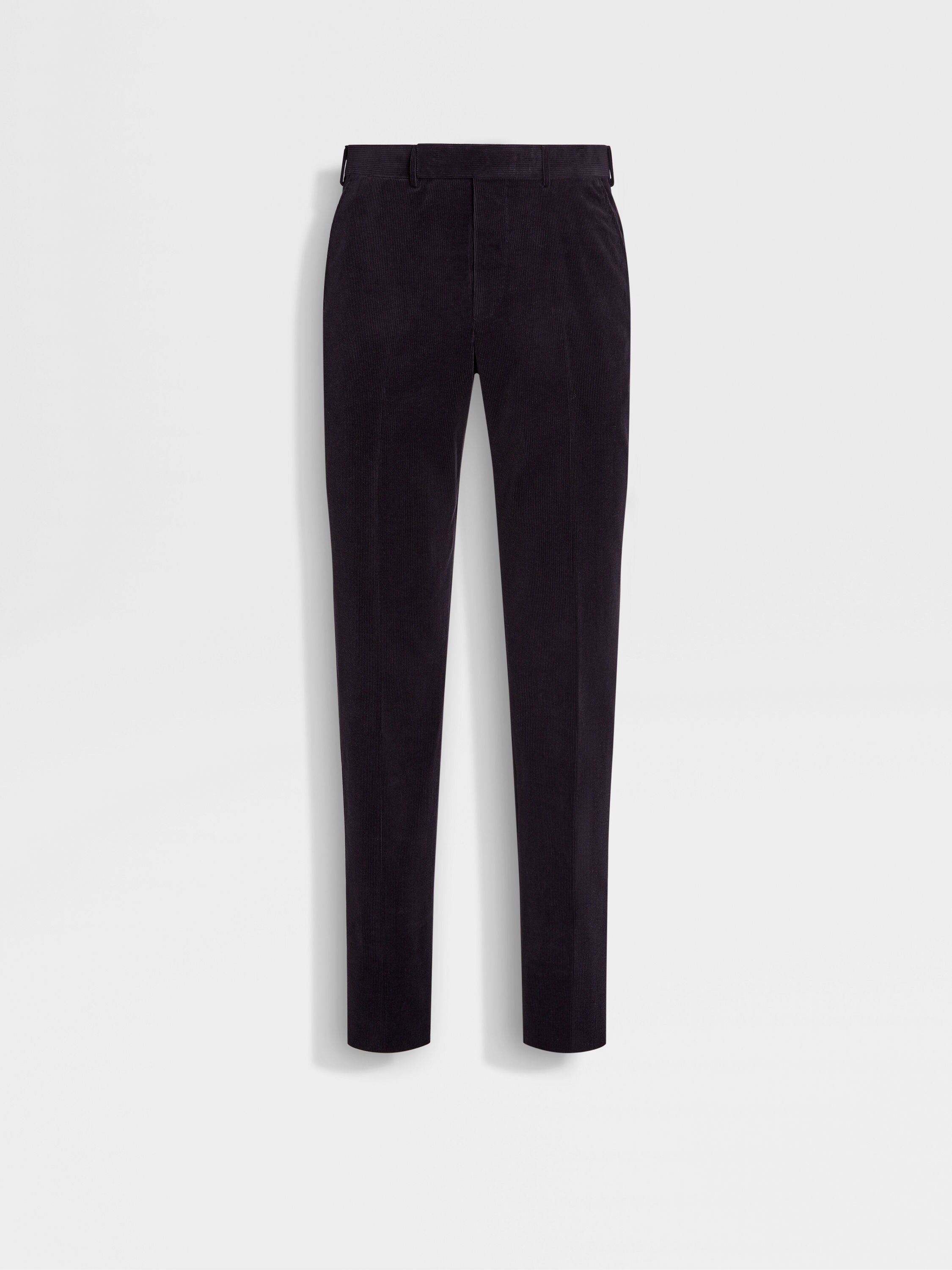 Navy Blue Cashco Pants Main product photo