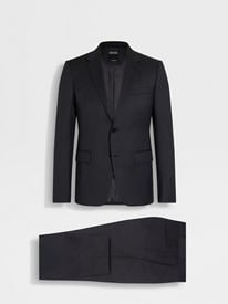 Men's Suits and Tuxedos - Formal Wear | ZEGNA JP Men's Suits and Tuxedos - Formal Wear | ZEGNA JP