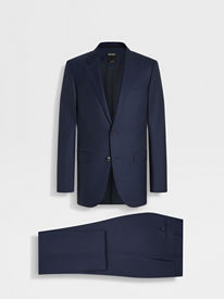 Men's Suits and Tuxedos - Formal Wear | ZEGNA JP Men's Suits and Tuxedos - Formal Wear | ZEGNA JP