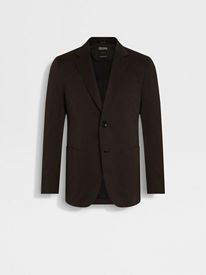 Men's Blazers, Sport Coats, and Dinner Jackets | ZEGNA US Men's Blazers, Sport Coats, and Dinner Jackets | ZEGNA US
