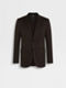Marron foncé