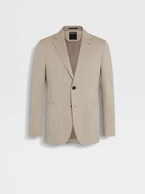 メンズ ブレザー、スポーツコート、ディナージャケット | ZEGNA JP メンズ ブレザー、スポーツコート、ディナージャケット | ZEGNA JP