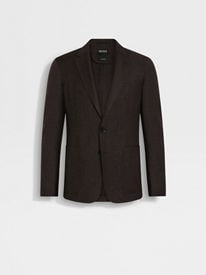 Men's Blazers, Sport Coats, and Dinner Jackets | ZEGNA ROW