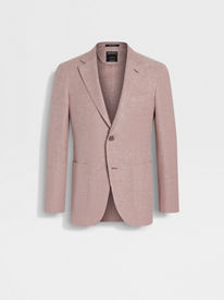 美品】Zegna Sport ナイロンジャケット バーガンディ XXXL