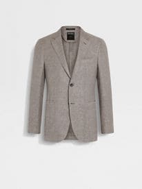 【限定値下】RonHerman/linen&silk shirts Unisex Asymmetric Silk Shirt – La Garçonne