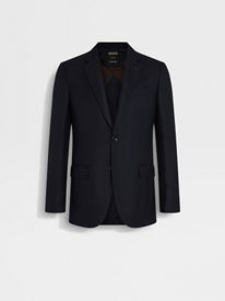 Men's Blazers, Sport Coats, and Dinner Jackets | ZEGNA US Men's Blazers, Sport Coats, and Dinner Jackets | ZEGNA US