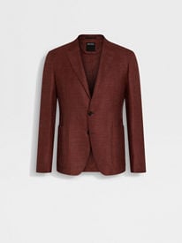メンズ ブレザー、スポーツコート、ディナージャケット | ZEGNA JP メンズ ブレザー、スポーツコート、ディナージャケット | ZEGNA JP