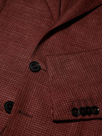メンズ ブレザー、スポーツコート、ディナージャケット | ZEGNA JP