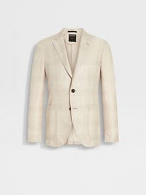 Men's Blazers, Sport Coats, and Dinner Jackets | ZEGNA US Men's Blazers, Sport Coats, and Dinner Jackets | ZEGNA US