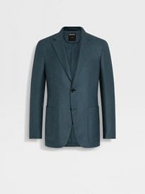 Men's Blazers, Sport Coats, and Dinner Jackets | ZEGNA TR Men's Blazers, Sport Coats, and Dinner Jackets | ZEGNA TR