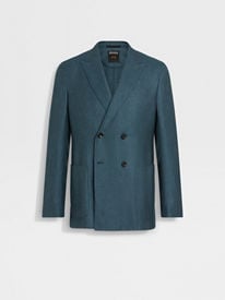 メンズ ブレザー、スポーツコート、ディナージャケット | ZEGNA JP メンズ ブレザー、スポーツコート、ディナージャケット | ZEGNA JP