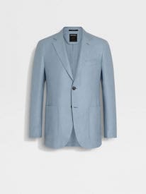 メンズ ブレザー、スポーツコート、ディナージャケット | ZEGNA JP メンズ ブレザー、スポーツコート、ディナージャケット | ZEGNA JP