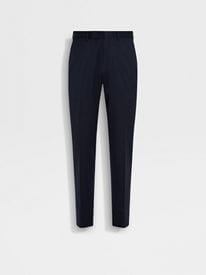 Men's Designer Pants: Dress, Casual, and Joggers | ZEGNA ROW Men's Designer Pants: Dress, Casual, and Joggers | ZEGNA ROW