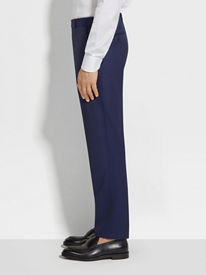 Men's Designer Pants: Dress, Casual, and Joggers | ZEGNA US Men's Designer Pants: Dress, Casual, and Joggers | ZEGNA US