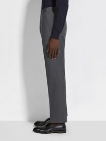 Men's Designer Pants: Dress, Casual, and Joggers | ZEGNA US