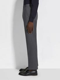 Men's Designer Pants: Dress, Casual, and Joggers | ZEGNA US Men's Designer Pants: Dress, Casual, and Joggers | ZEGNA US