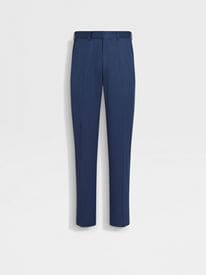 Men's Designer Pants: Dress, Casual, and Joggers | ZEGNA US Men's Designer Pants: Dress, Casual, and Joggers | ZEGNA US