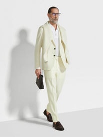Men's Blazers, Sport Coats, and Dinner Jackets | ZEGNA US