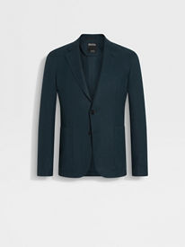 Men's Blazers, Sport Coats, and Dinner Jackets | ZEGNA ROW