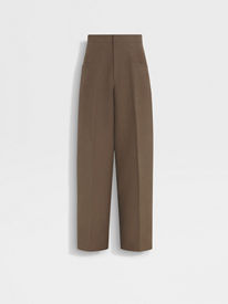 Ermenegildo Zegna ハイパフォーマンス スラックス /PW581