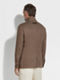 Oasi Lino Il Conte Jacket Product detail photo #4