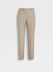 Men's Designer Pants: Dress, Casual, and Joggers | ZEGNA ROW