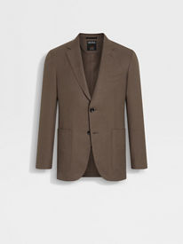 LI/RYCANVAS BOX POCKET BUTTON JACKET(S Black): Vintage 1.1