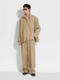 Linen Chore Jacket Product detail photo #1