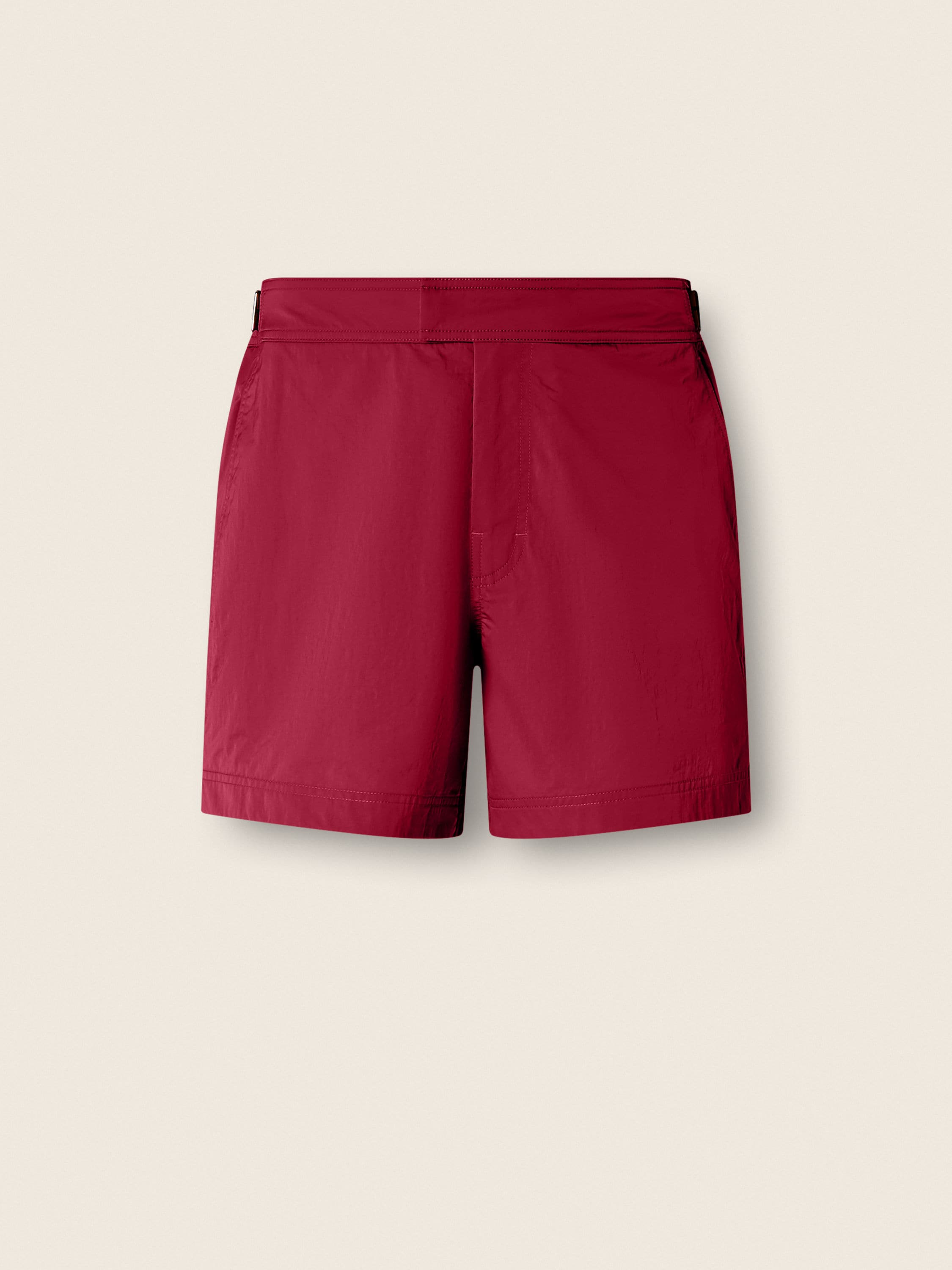 Rio Trunks mit ZEGNA 232 Road Brand Mark Hauptproduktfoto