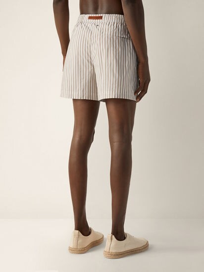 ストライプ スイムトランクス SS26 37051715 | Zegna JP