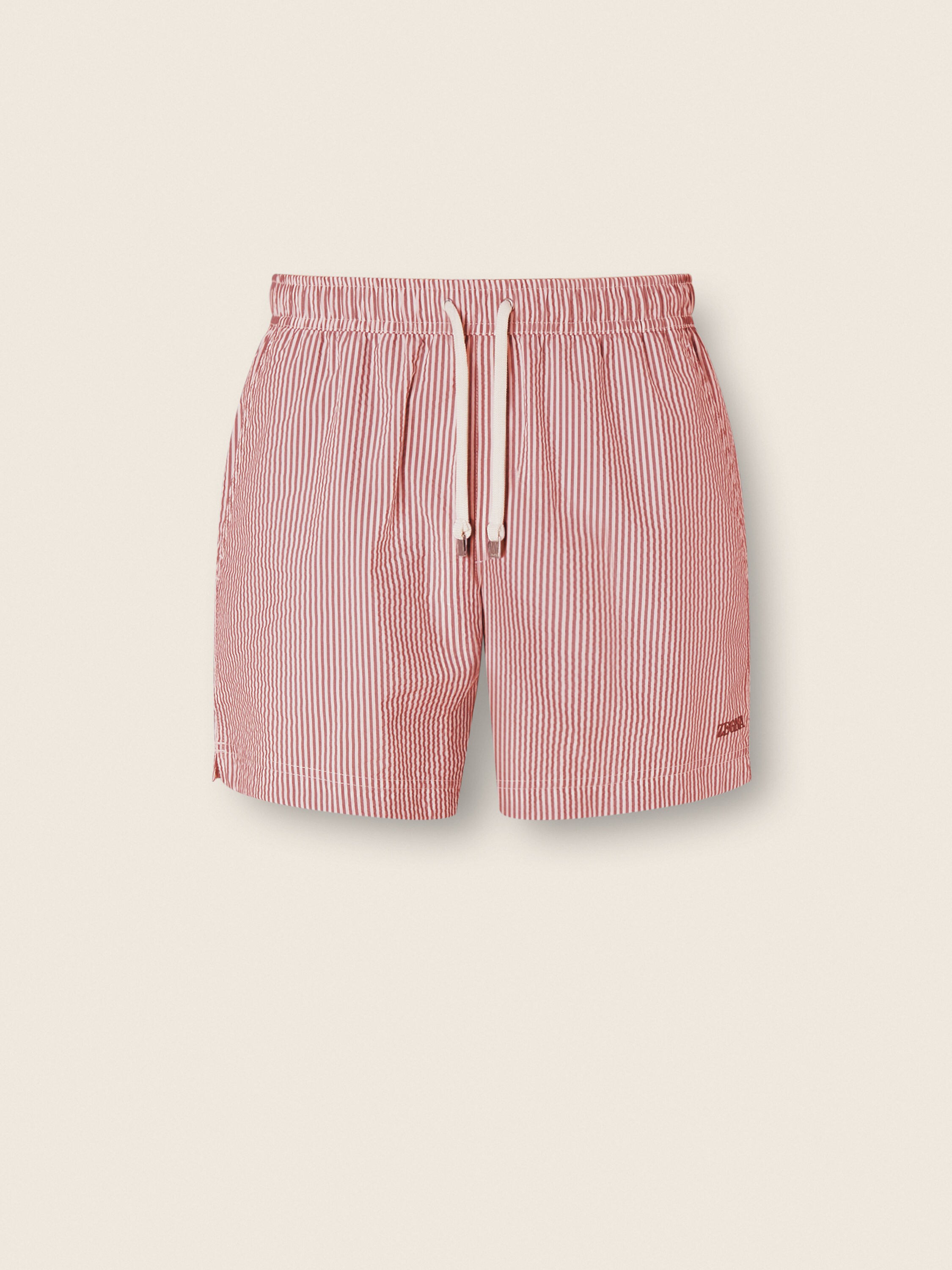 Gestreifte Trunks Hauptproduktfoto