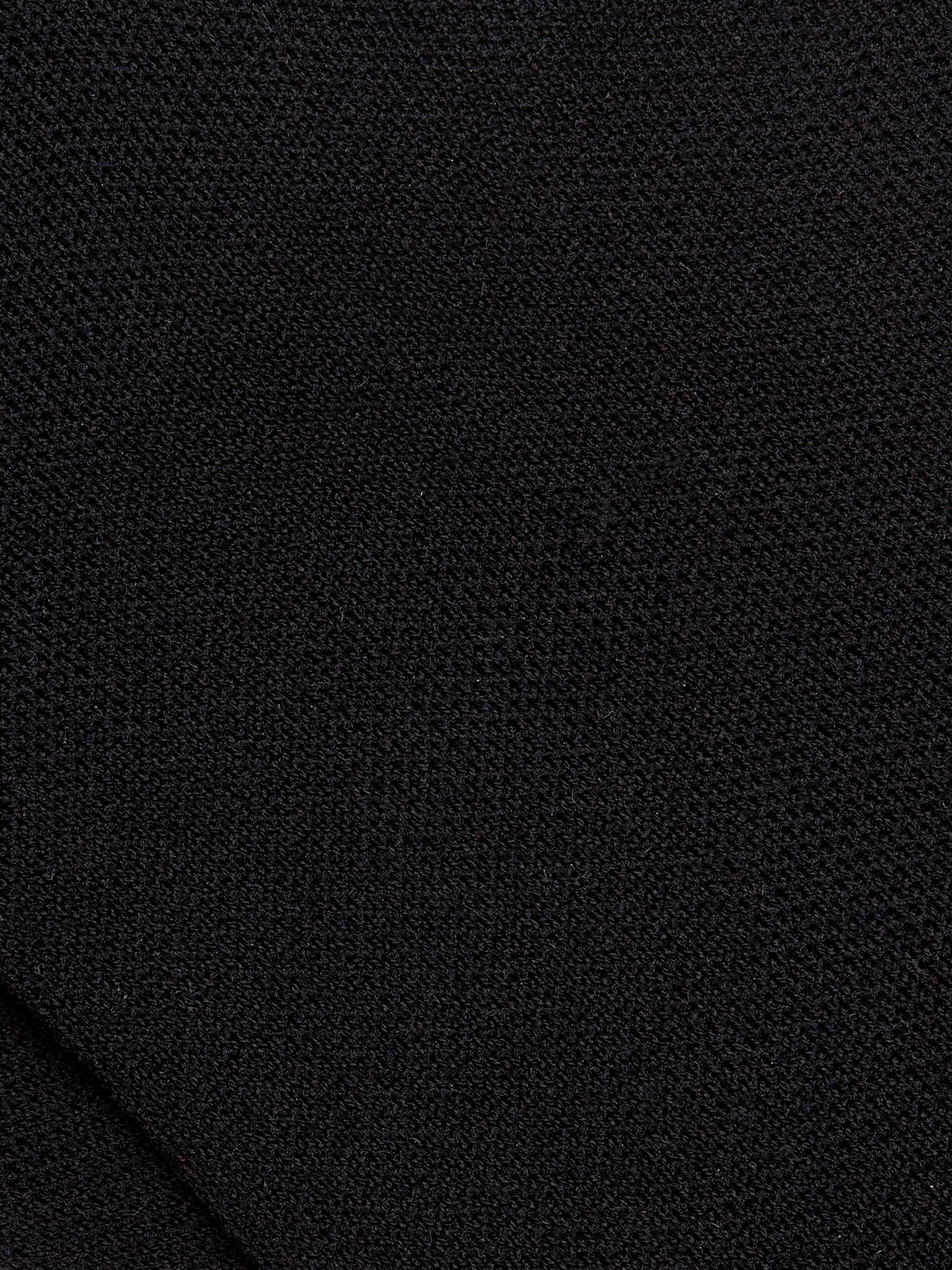 Socken aus Baumwollmischung in Schwarz Detailfoto #1 des Produkts