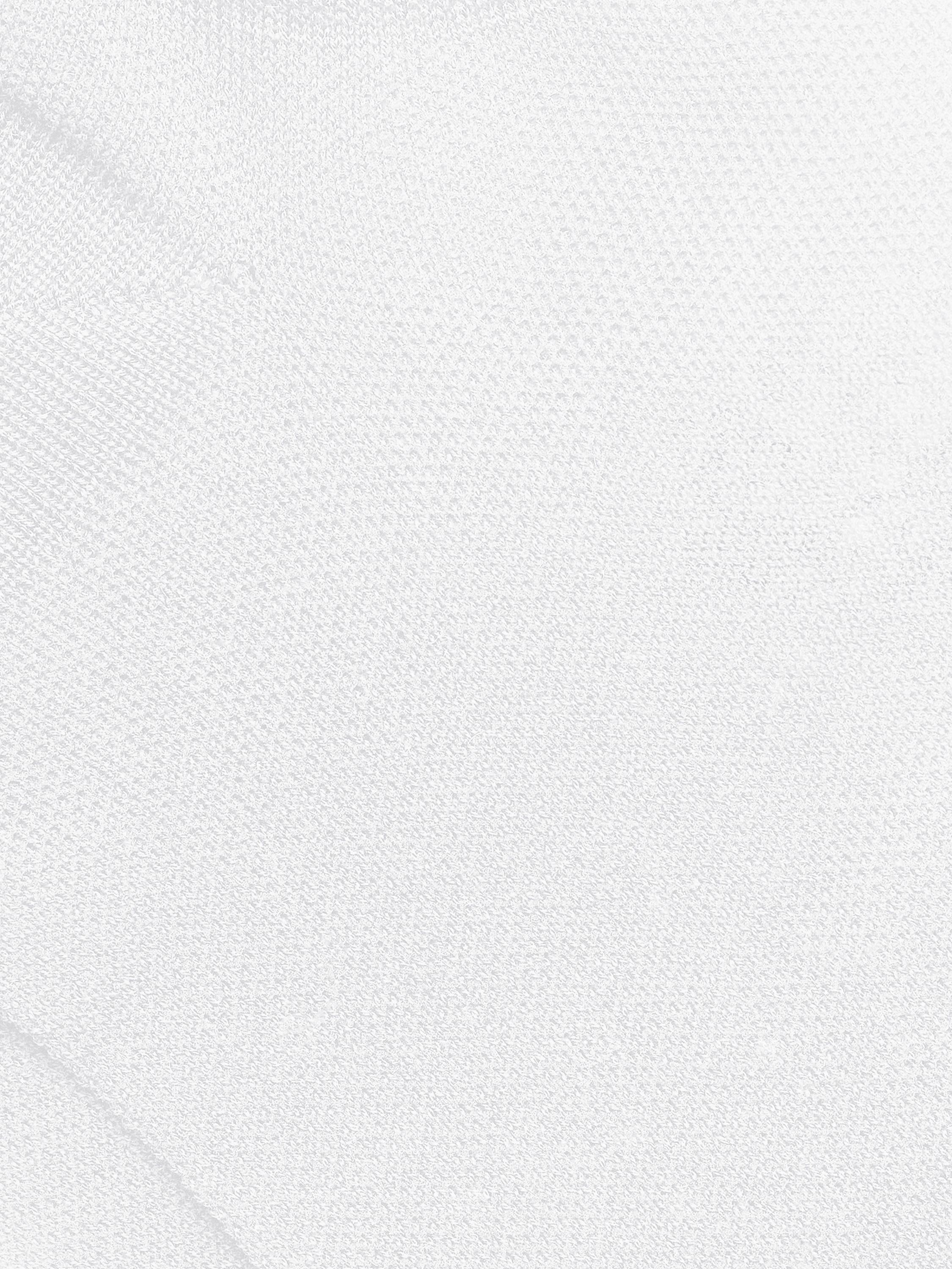 Socken aus Baumwollmischung in strahlendem Weiß Detailfoto #1 des Produkts