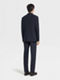 Costume Sartorial de Soirée Trofeo™&nbsp;600 Bleu Marine Photo #3 de détail du produit