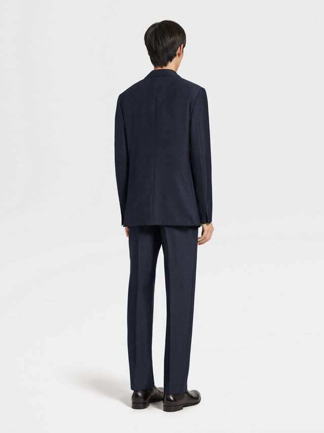 Costume Sartorial de Soirée Trofeo™&nbsp;600 Bleu Marine Photo #3 de détail du produit