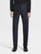 Costume Sartorial de Soirée Trofeo™&nbsp;600 Bleu Marine Photo #4 de détail du produit