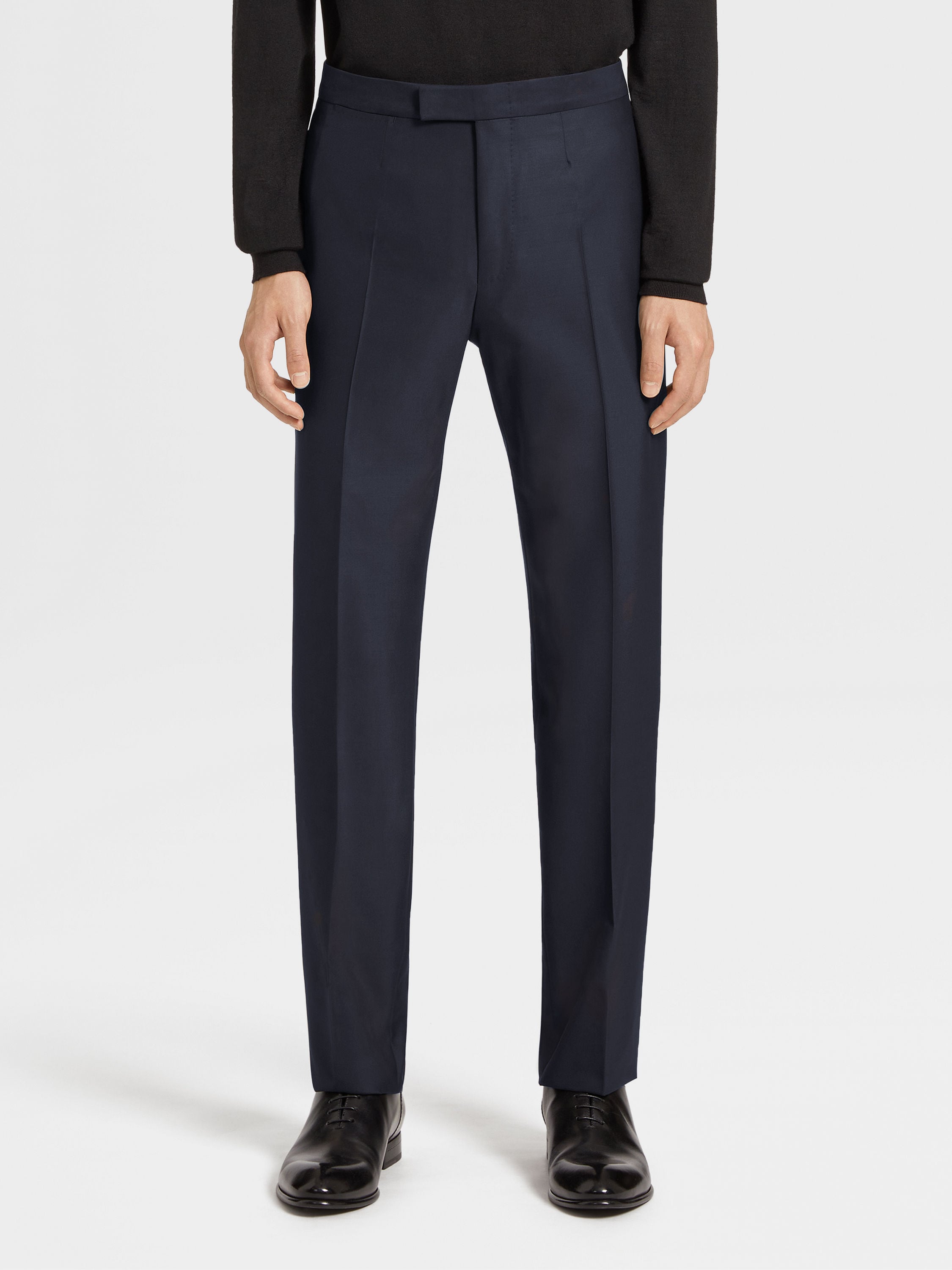 Navy Blue Trofeo™ 600 Tailoring Evening Suit SS25 22792861 Navy Blue Trofeo™ 600 Tailoring Evening Suit SS25 22792861