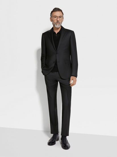 Ermenegildo zegna best sale suits sale