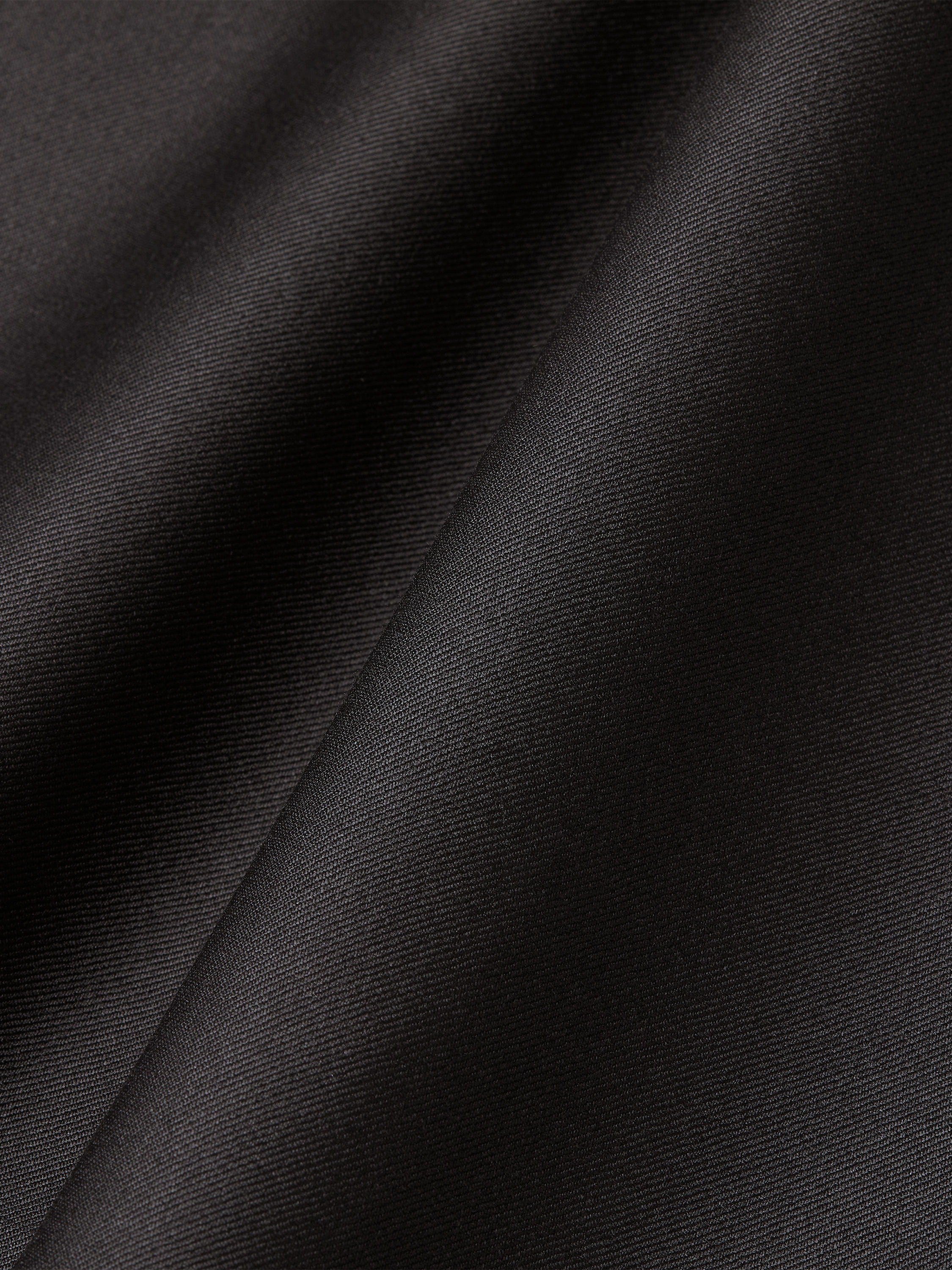Black Trofeo Wool Suit Product detail photo #4