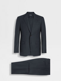 Men's Suits and Tuxedos - Formal Wear | ZEGNA