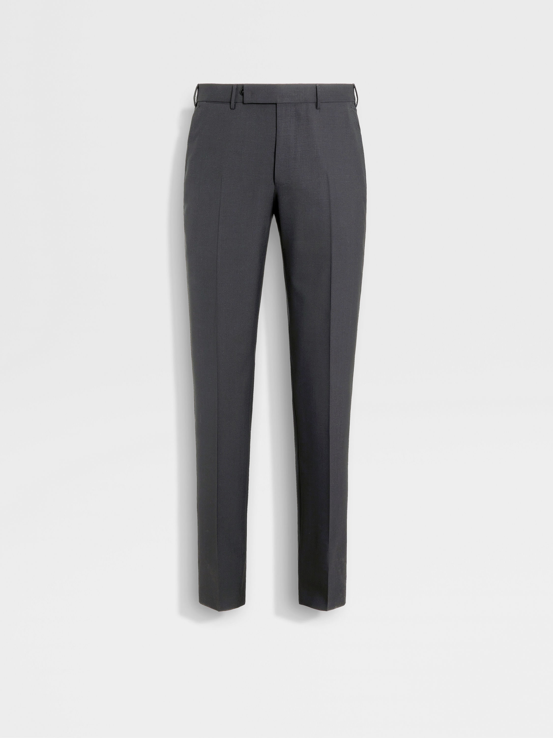 Dark Grey High Performance™ Wool Pants