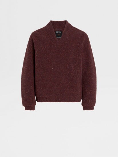 Pure Cashmere Sweater